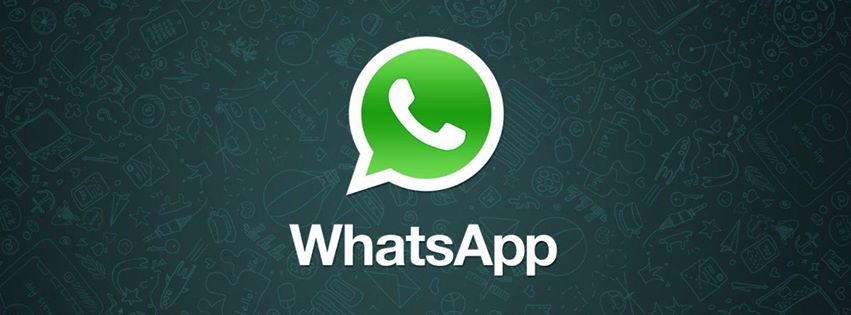 WhatsApp Image Logo